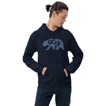 UCSF Unisex Hoodie