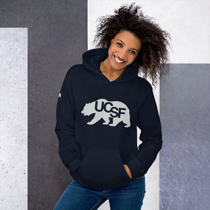 UCSF Unisex Hoodie