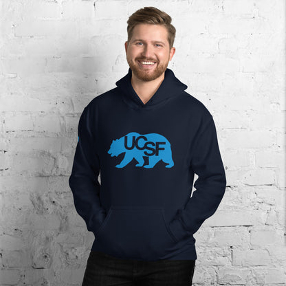 UCSF Unisex Hoodie