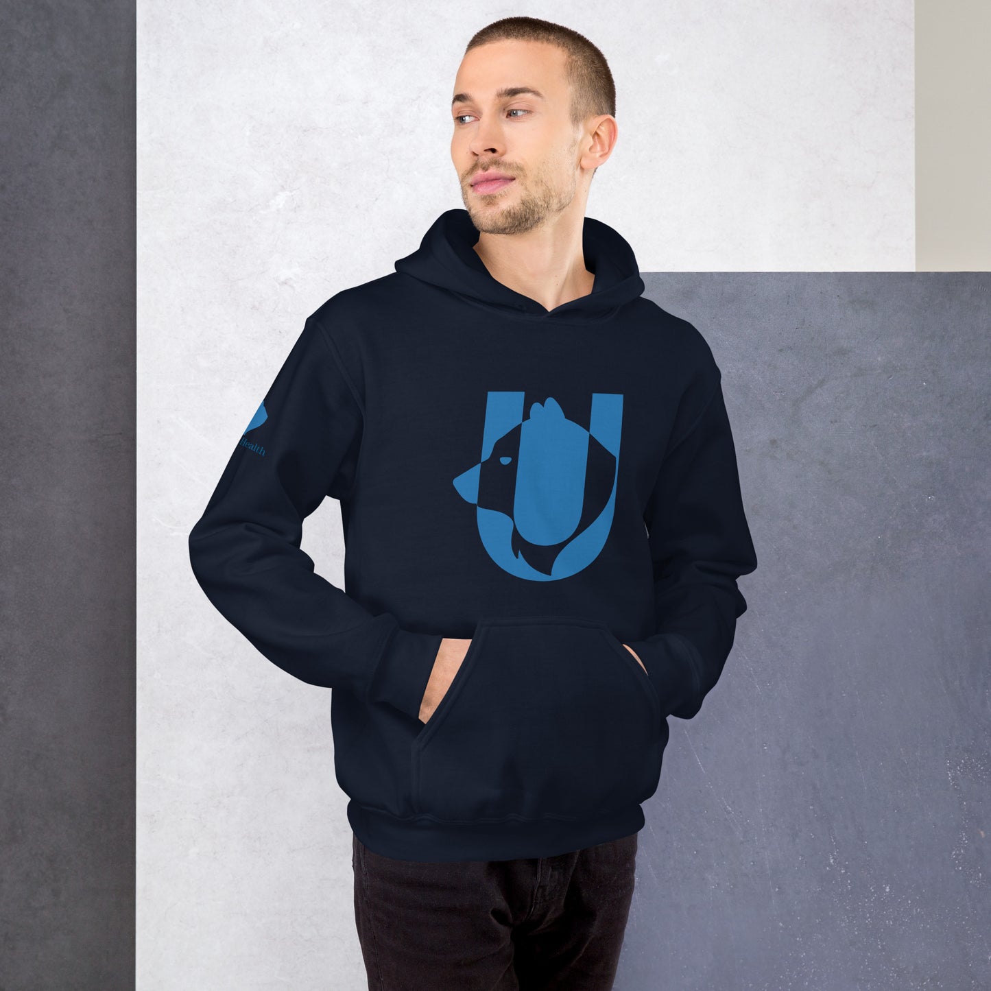 UCLA Health Unisex Hoodie