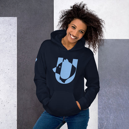 UCLA Health Unisex Hoodie