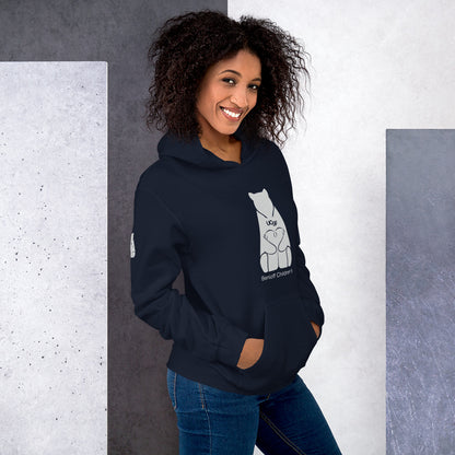 UCSF Benioff Children's Unisex Hoodie