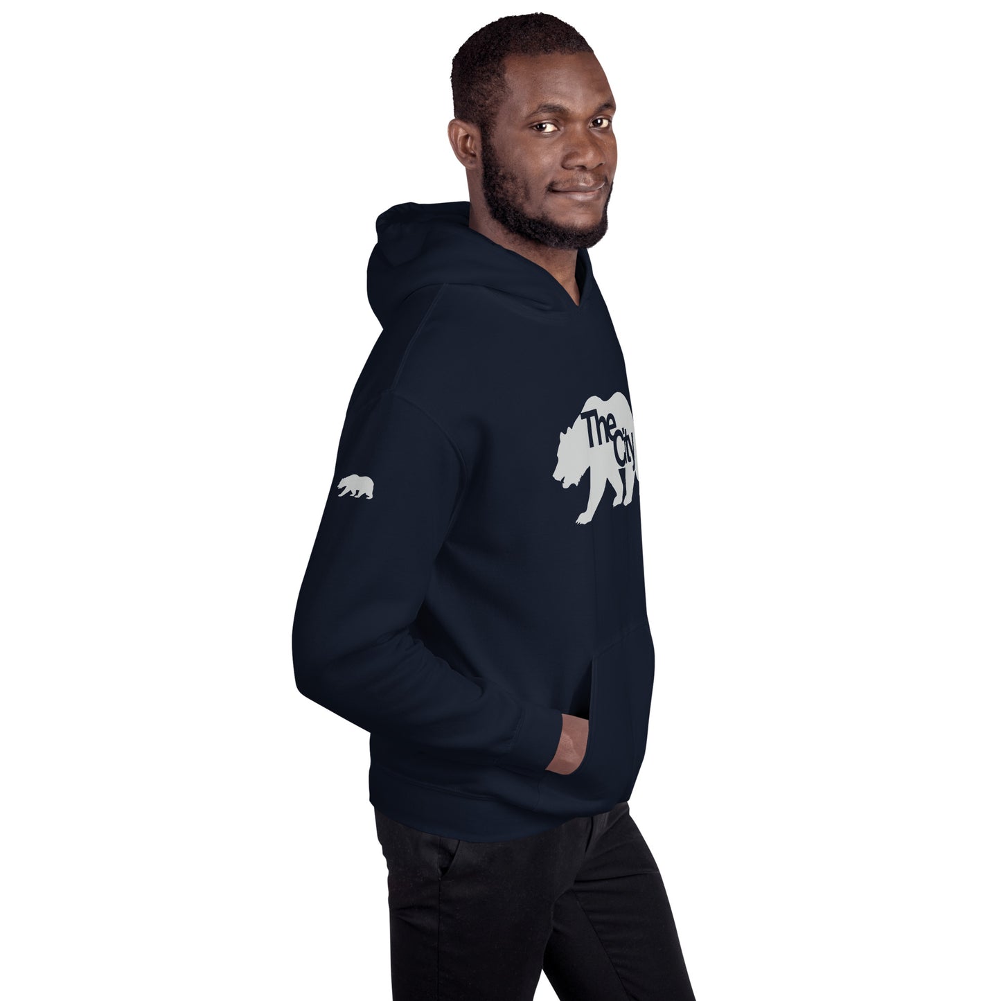 UCSF Unisex Hoodie