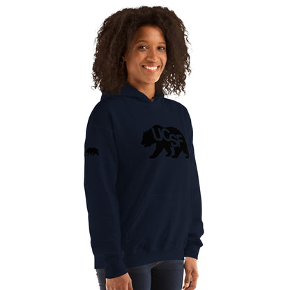 UCSF Unisex Hoodie