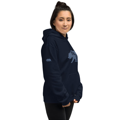 UCSF - The City Unisex Hoodie