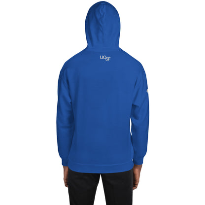 UCSF Unisex Hoodie