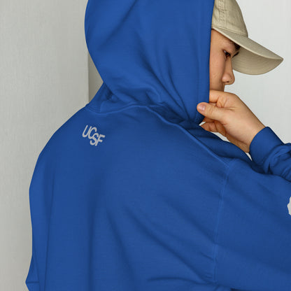 UCSF - The City Unisex Hoodie