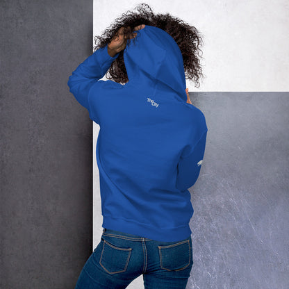 UCSF Unisex Hoodie