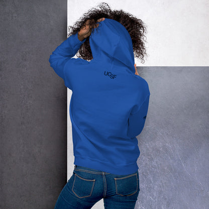 UCSF Unisex Hoodie