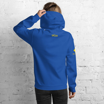 UCLA Unisex Hoodie