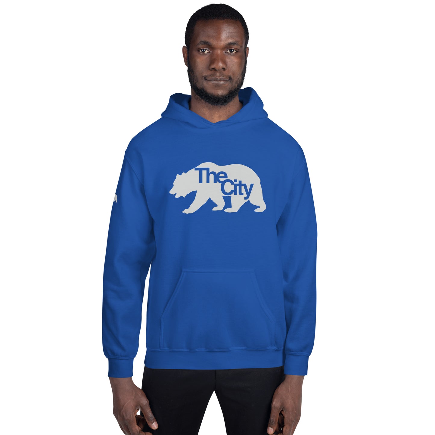 UCSF Unisex Hoodie