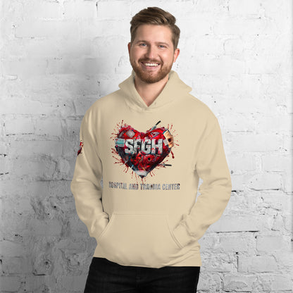 Unisex Hoodie