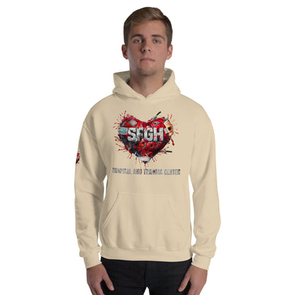 SFGH Trauma Unisex Hoodie