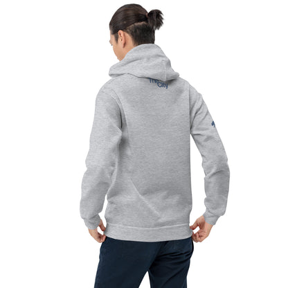 UCSF Unisex Hoodie