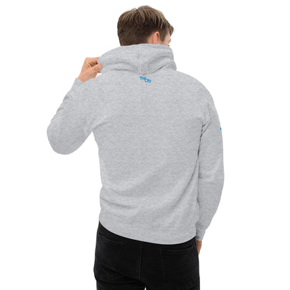 UCSF Unisex Hoodie