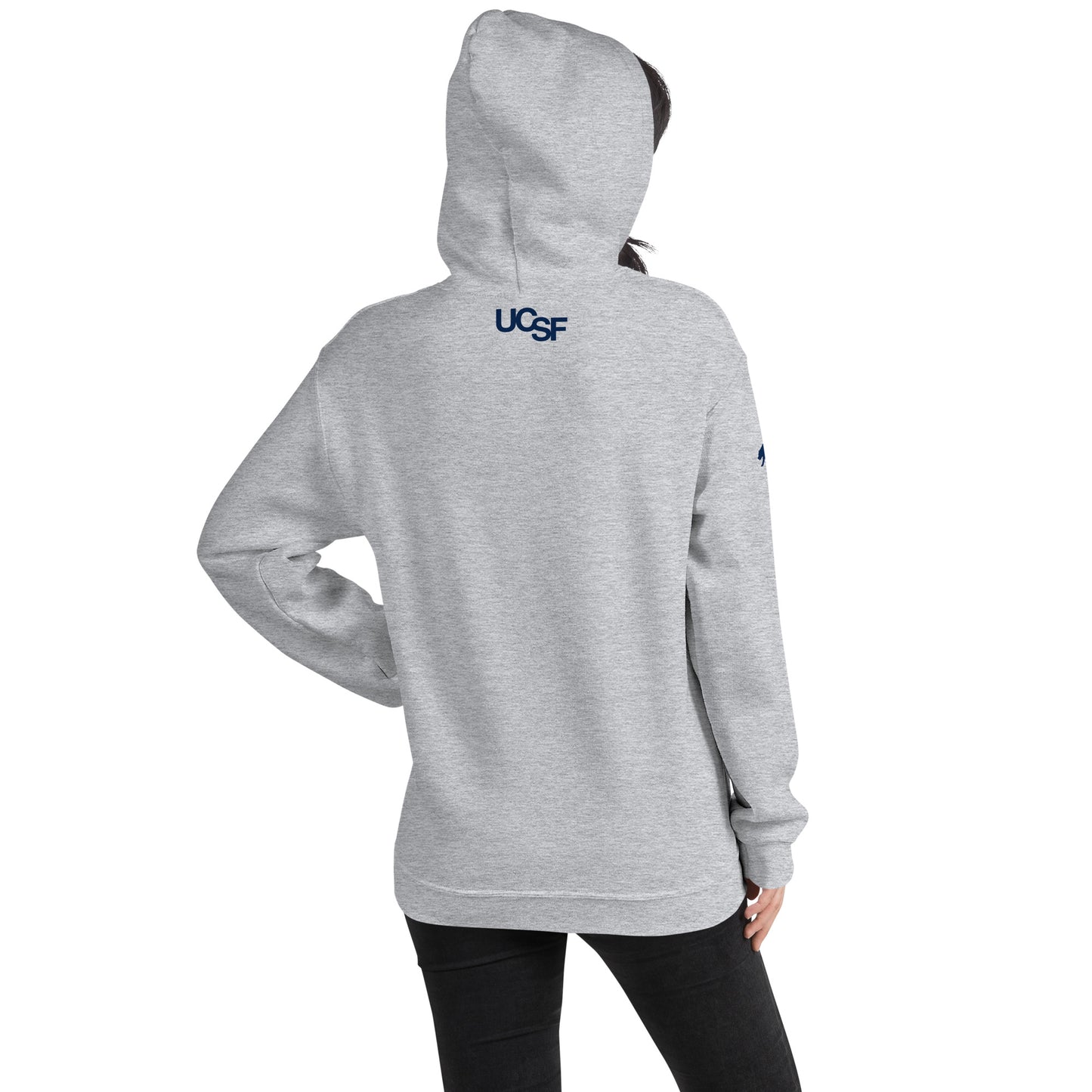 UCSF Unisex Hoodie