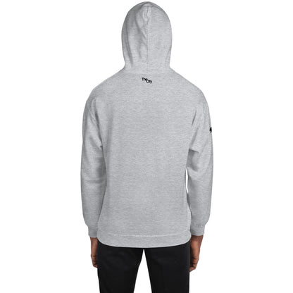 UCSF - The City Unisex Hoodie