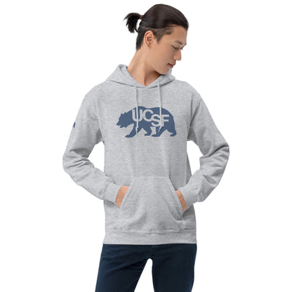 UCSF Unisex Hoodie