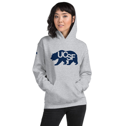UCSF Unisex Hoodie