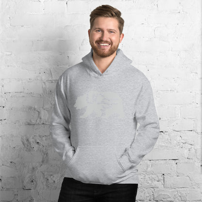 UCSF Unisex Hoodie
