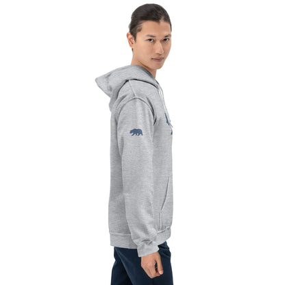 UCSF Unisex Hoodie