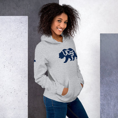 UCSF Unisex Hoodie