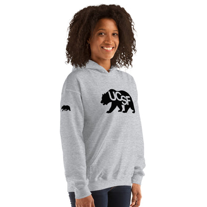 UCSF Unisex Hoodie