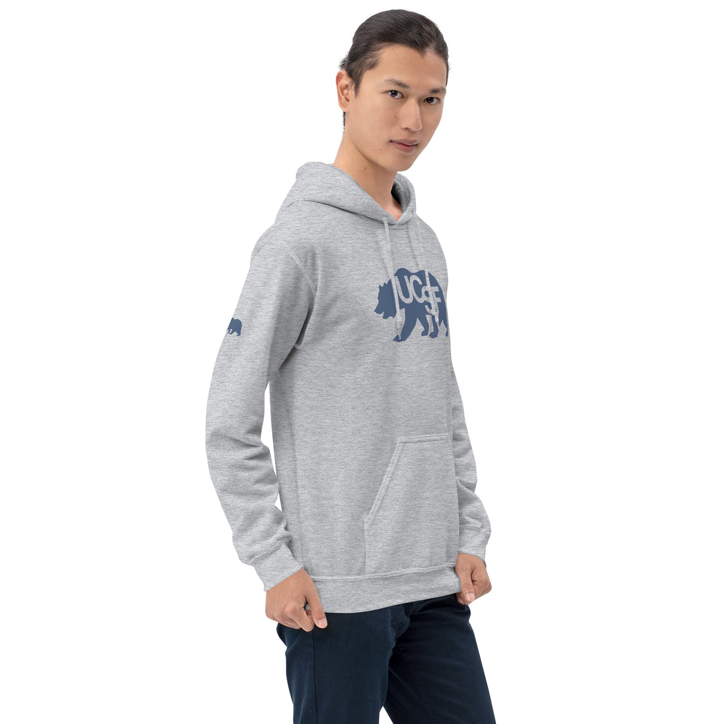 UCSF Unisex Hoodie