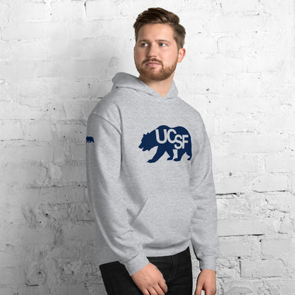 UCSF Unisex Hoodie