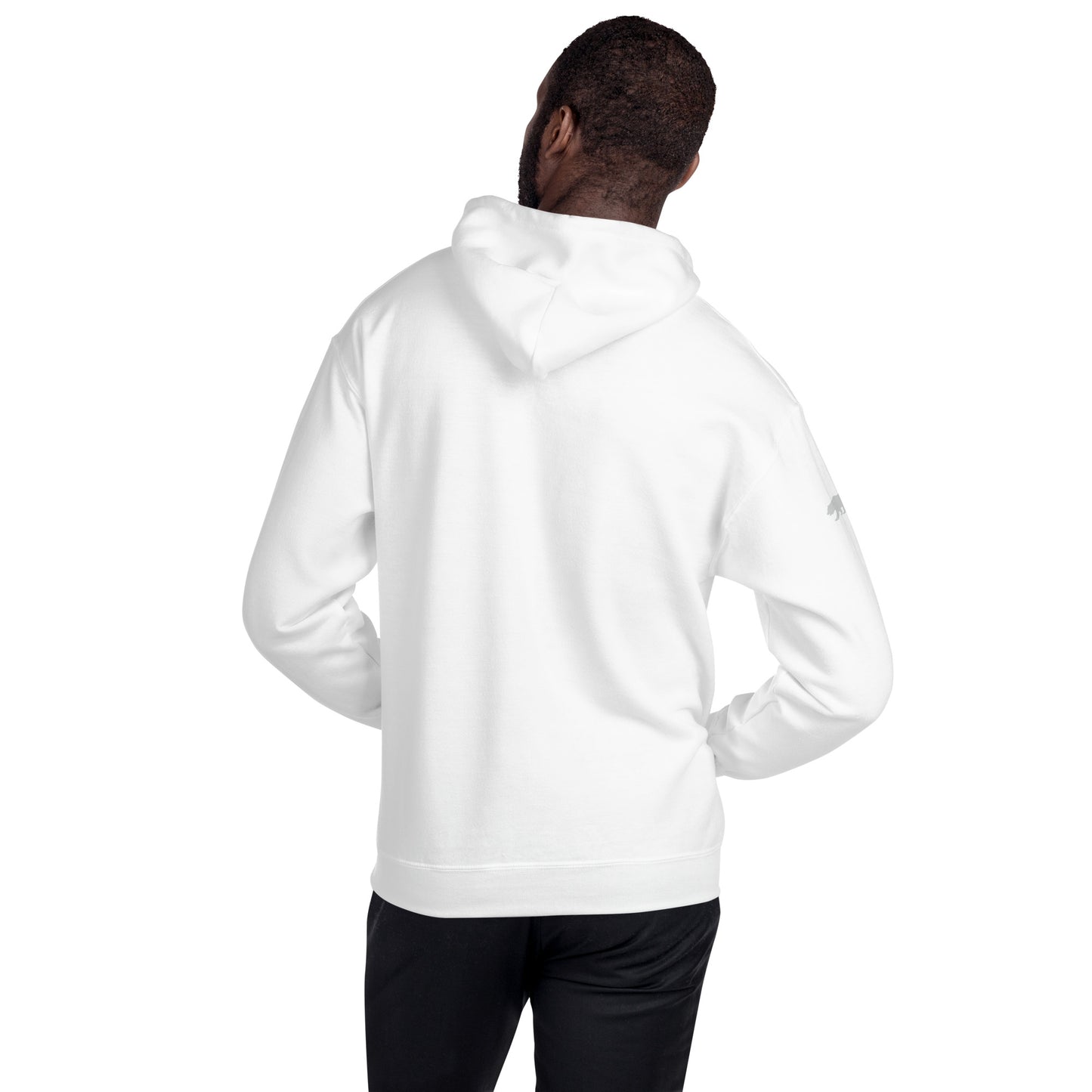 UCSF Unisex Hoodie