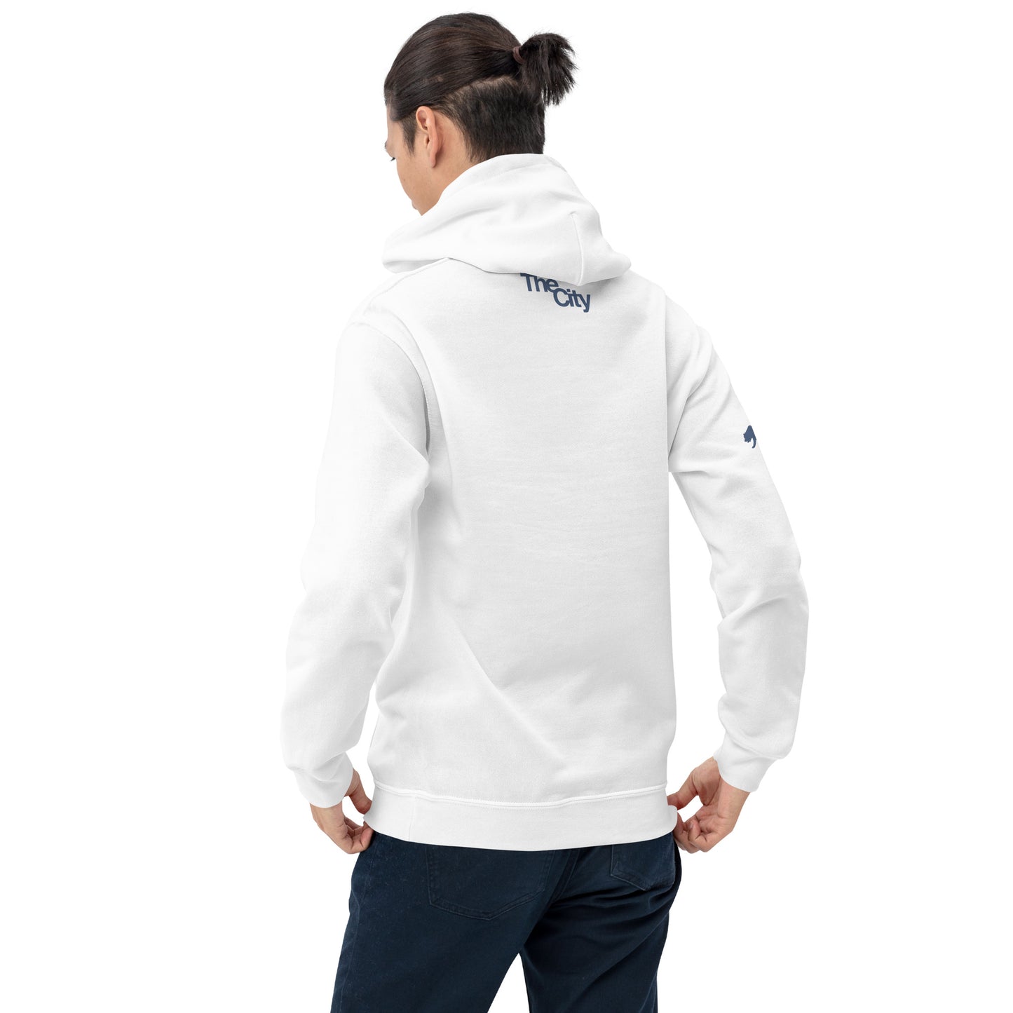 UCSF Unisex Hoodie