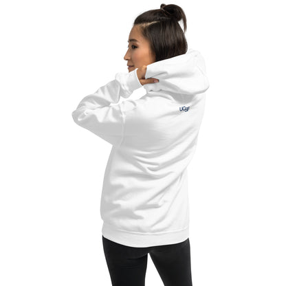 UCSF - The City Unisex Hoodie