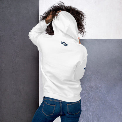 UCSF Unisex Hoodie