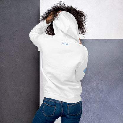 UCLA Health Unisex Hoodie