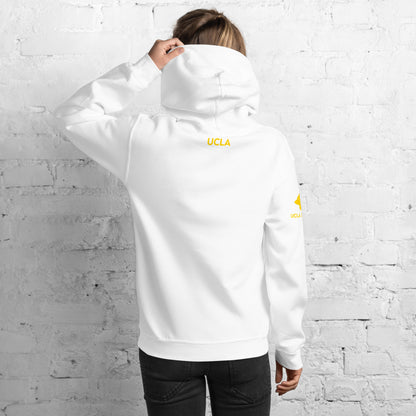 UCLA Unisex Hoodie