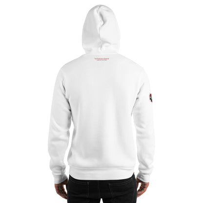 SFGH Trauma Unisex Hoodie