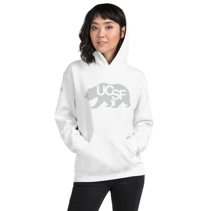 UCSF Unisex Hoodie