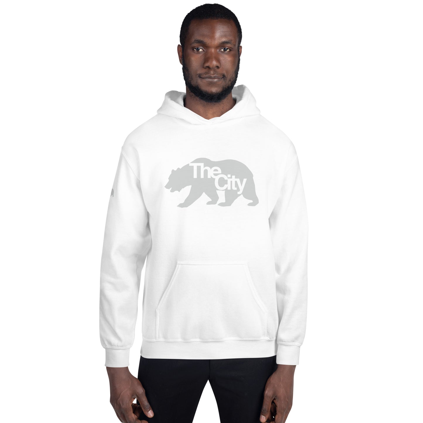 UCSF Unisex Hoodie