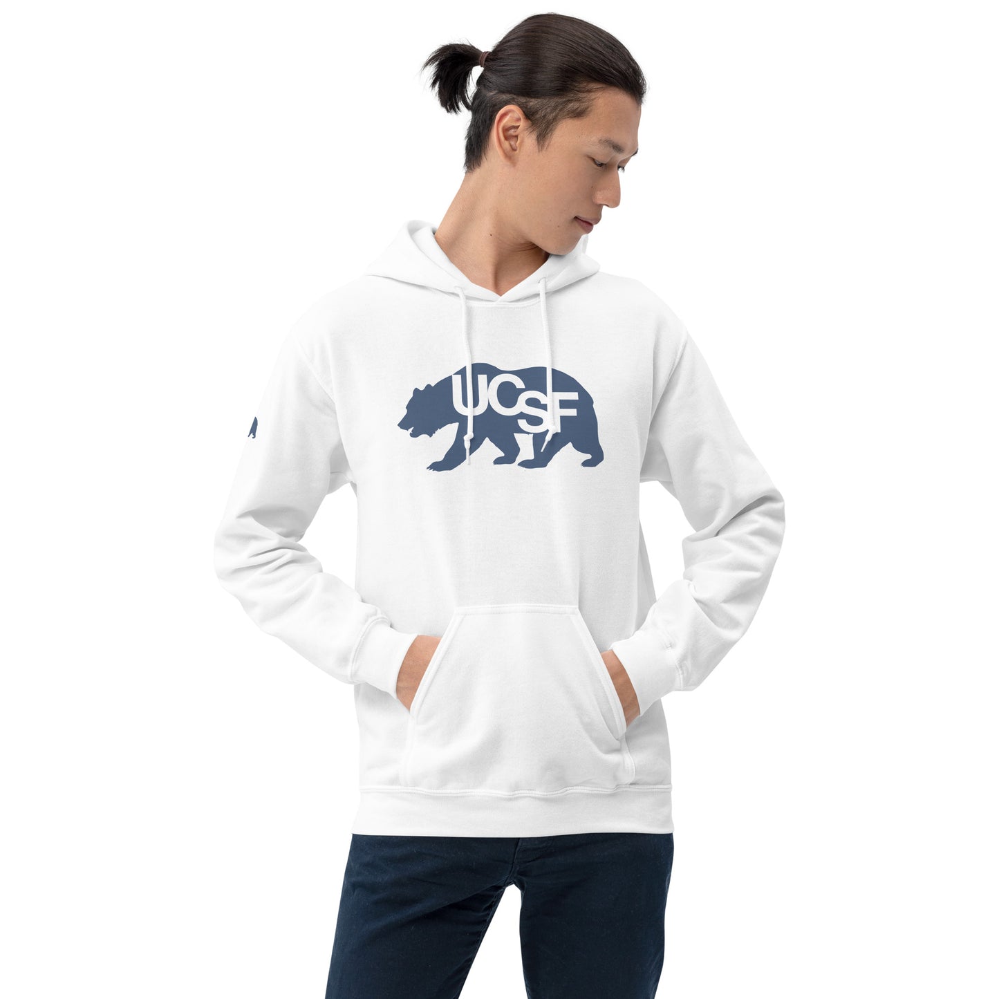 UCSF Unisex Hoodie