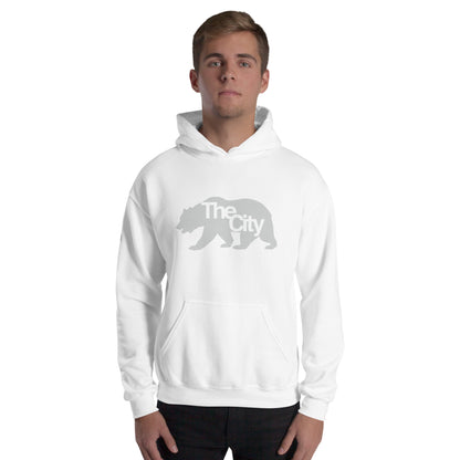 UCSF - The City Unisex Hoodie