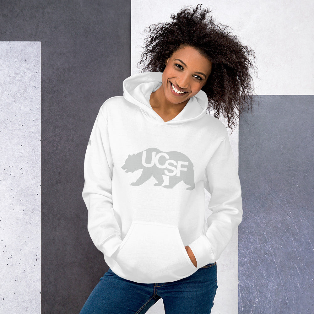 UCSF Unisex Hoodie