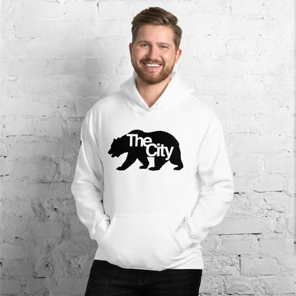 UCSF - The City Unisex Hoodie