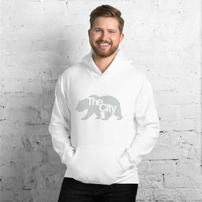 UCSF - The City Unisex Hoodie