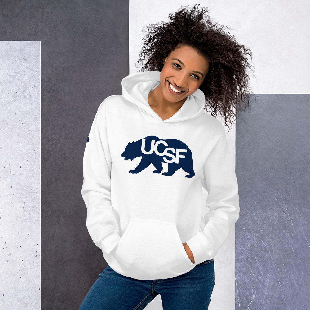 UCSF Unisex Hoodie