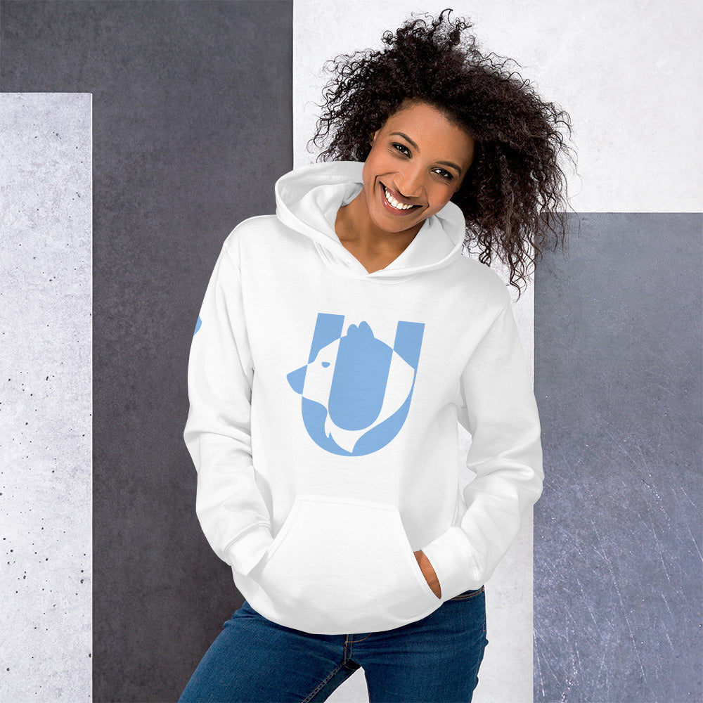 UCLA Health Unisex Hoodie