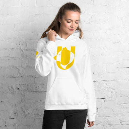 UCLA Unisex Hoodie