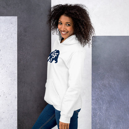 UCSF Unisex Hoodie