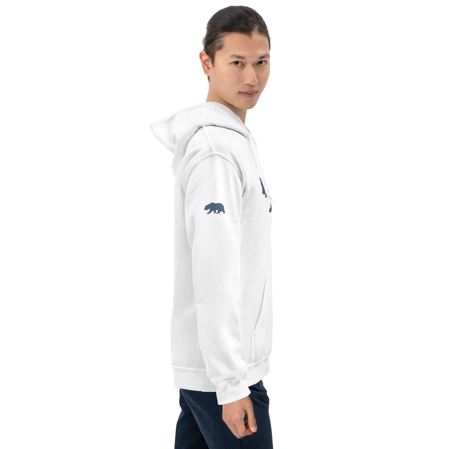 UCSF Unisex Hoodie