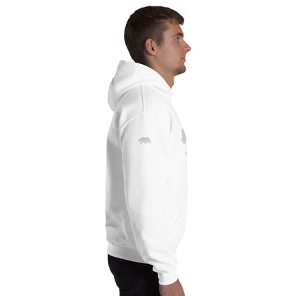 UCSF - The City Unisex Hoodie