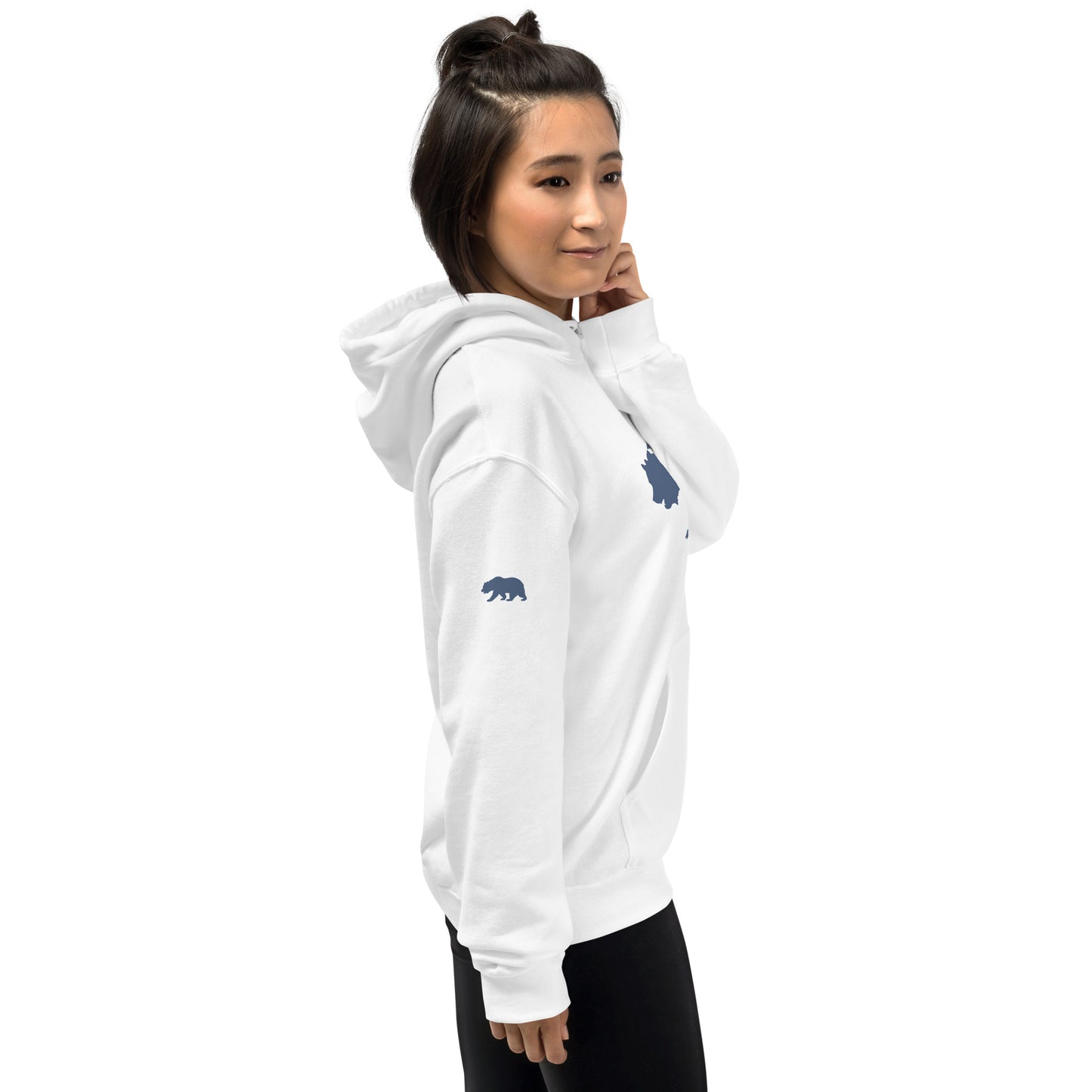 UCSF - The City Unisex Hoodie